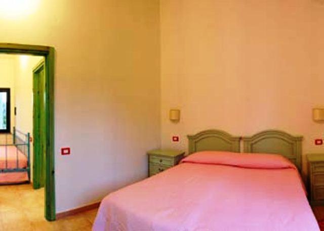 Agriturismo Archelao Oristano Quarto foto